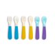 thumbnail image 3 of Utensilio para alimentación Set de Tenedor y Cucharas que cambian de Color Multicolor, 3 of 5