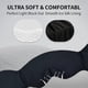 thumbnail image 3 of Máscara para Dormir SYPVRY con Audífonos Inalámbricos Bluetooth 5.4, 3 of 6
