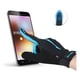 thumbnail image 1 of Guantes West Biking Con Gel, Ruta Y Mtb Dedo Largo Bicicleta rojo M, 1 of 6