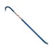 thumbnail image 1 of Wrecking Bar Estwing EWB-18 Cuello de cisne de acero forjado de 5/8 x 18 pulgadas, 1 of 4