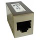 thumbnail image 1 of RJ45-CP6S LINKMADE Cat6 FTP STP APANTALLADO RJ45-RJ45 Acoplador Hembra-Hembra, 1 of 3