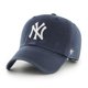 thumbnail image 1 of Gorra 47 Yankees Clean Up Ajustable de Algodón, 1 of 4