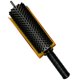 thumbnail image 5 of Cepillo Para Esquís Con Mango De Eje Y Kit De Cubierta Cepillo Giratorio Cepillo Para Encerar Tablas De Snowboard Crin De Caballo, 5 of 5