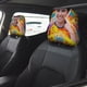 thumbnail image 2 of El Aula de Caitie Funda Protectora Universal para Reposacabezas de Coche, Funda Elástica para Reposacabezas de Asiento de Auto, Funda de Tela Antipolvo, Accesorios de Interior 2 Piezas, 2 of 6