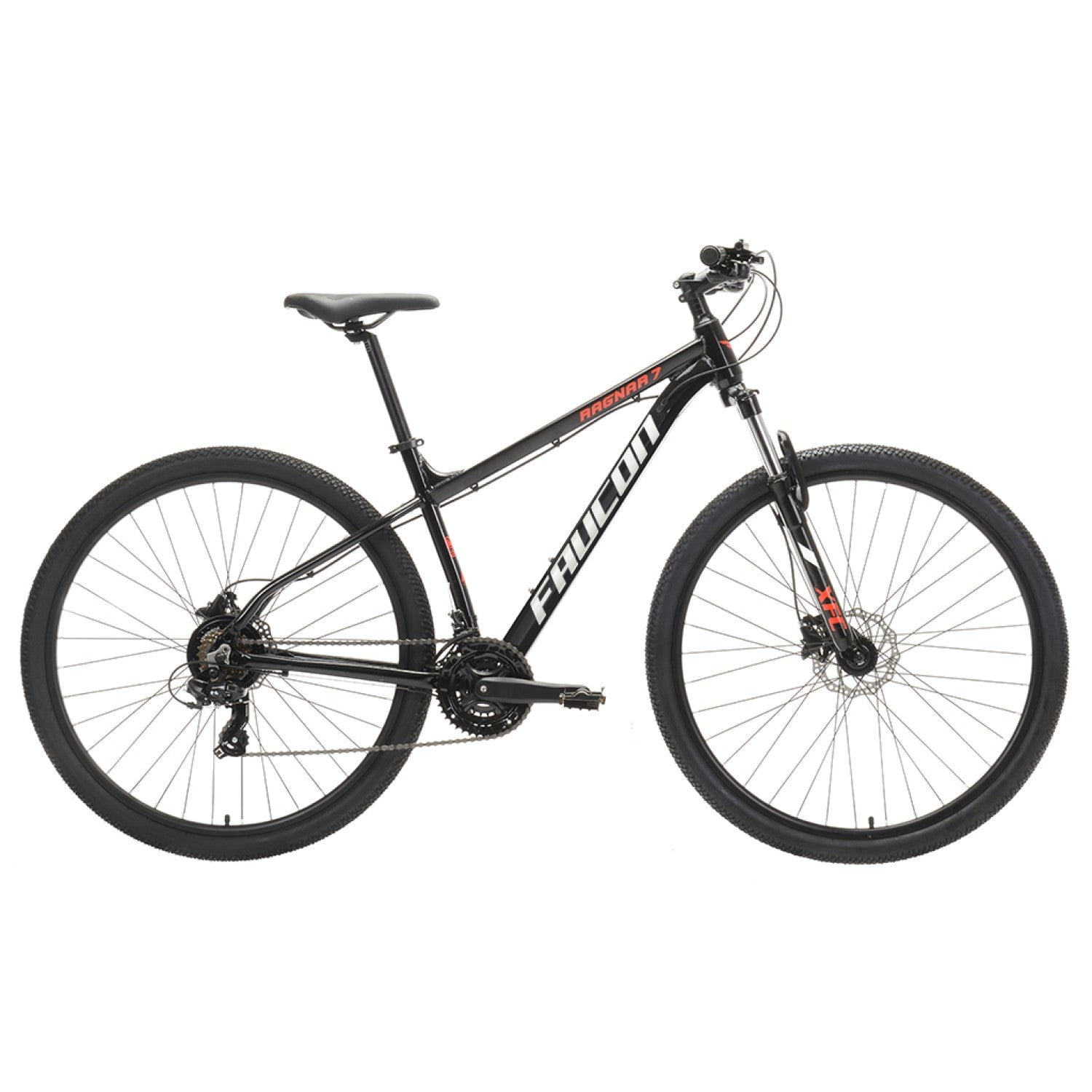 Faucon - Bicicleta Mountain Bike Ragnar 7 Aro 29 L