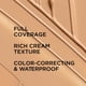 thumbnail image 2 of Corrector IT Cosmetics Bye Bye Under Eye 21.0 Medium Bronceado (W), 2 of 9