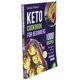 thumbnail image 2 of Libro de Cocina Just Fitter Keto: 1000 Recetas Bajas en Carbohidratos, 2 of 3