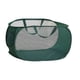 thumbnail image 1 of Cesta De Lavandería Emergente Cesta De Lavandería Plegable Para Sala De Estar Dormitorio Dormitorio Verde, 1 of 5