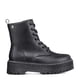 thumbnail image 5 of Botín Taco Mujer Casual PU Weide ZS18, 5 of 9