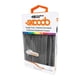 thumbnail image 1 of Fundas para auriculares HamiltonBuhl Skooob, sin enredos, gris antracita, 1 of 3