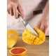 thumbnail image 4 of Set Cuchillos De Cocina 8 Piezas Marmoleado Blanco, 4 of 8