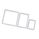 thumbnail image 5 of Aro Marco Acolchar DIY Costura Primavera Tensión Herramientas de costura Costura Arte Artesanía Clip Costura Artesanía, 5 of 5