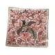 thumbnail image 3 of Funda De Cojín Floral Resistente Al Desgaste Para Ropa De Cama, Accesorios, Hotel, Boda, Rosa, 3 of 5