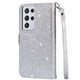 thumbnail image 4 of Funda para FOXDOCK Elegante funda Samsung Galaxy S21 Ultra 5G Glitter con cremallera-Ideal para el uso diario, 4 of 5