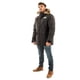 thumbnail image 4 of Chaqueta de invierno The North Face McMurdo Parka para hombre negra XXL, 4 of 8
