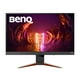 thumbnail image 1 of Monitor Gamer Benq EX240N Full HD 23.8" negro Tamano Unico, 1 of 6