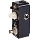 thumbnail image 2 of Pedal micro de distorsión MOOER Black Secret para guitarra, 2 of 4