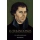 thumbnail image 1 of Libro Luterándonos: vida, obra y consecuencias de un fraile alemán, 1 of 1