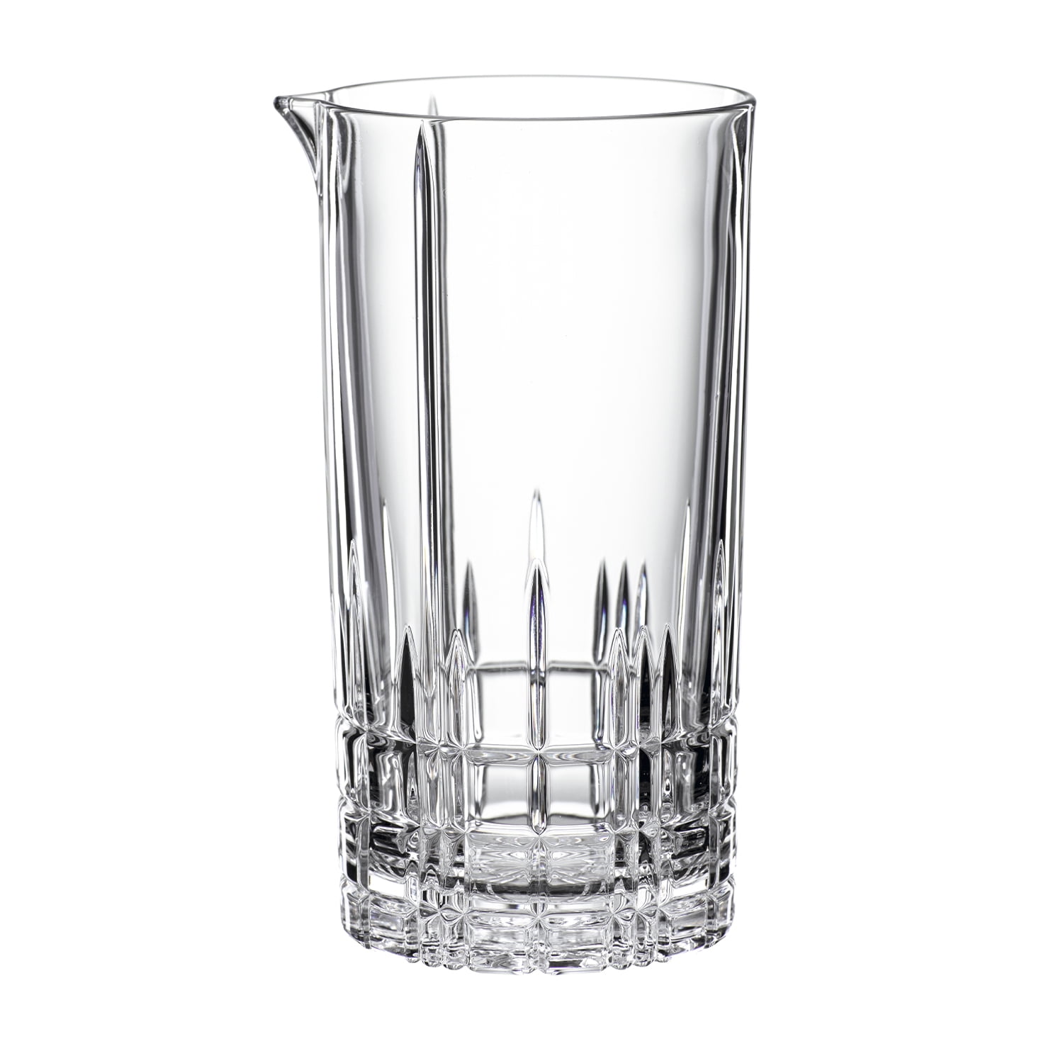 Spiegelau - Jarra Mezclador Perfect Serve Collection