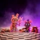 thumbnail image 2 of Funko Snaps Five Nights at Freddys Freddy y Springtrap Set, 2 of 3