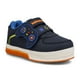 thumbnail image 2 of Zapatilla Niño Neon Azul Marino, 2 of 5
