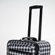 thumbnail image 5 of Juego de equipaje Rockland Fashion Softside Upright Kensington de 2 piezas, 5 of 8