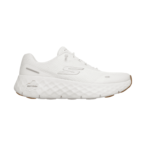 ZAPATILLAS URBANAS SKECHERS GO WALK MAX CUSHIONING FLEX MUJER | 126030-WSL - Talla 36