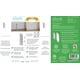 thumbnail image 5 of Outlet Concealer Sleek Socket Original, ultrafino, con kit de cable, 5 of 5