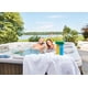 thumbnail image 3 of Cartuchos de repuesto de bromo para jacuzzis FROG Serene, 3 of 6