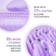thumbnail image 4 of Cepillo de limpieza facial FOREO LUNA 4 Sensitive con limpiador, 4 of 7
