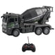 thumbnail image 1 of Coche De Ingeniería A Control Remoto 1:32, Juguete 6WD, Modelo De Construcción Eléctrica, Coche De Juguete Para Niños, Mezclador De Ingeniería, 1 of 5