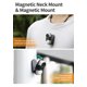 thumbnail image 3 of Soporte de cuello magnético para Insta360 GO 3S/GO 3 de AILENICE, 3 of 9
