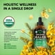 thumbnail image 2 of Suplemento Mullein Drops Con Regaliz 120 Ml, 2 of 3