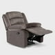 thumbnail image 5 of Berger Reclinable Moderno Café New Martell 8040rffbr, 5 of 9