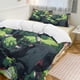 thumbnail image 2 of The Hulk Bedding Sets Ultra Soft Skin-Friendly Duvet Cover 3 Piece, Cute Comforter Cover Bed Set for Boys Girls Kids, 2 of 5