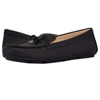 Mocasín Calvin Klein Linca Mujer Negro Talla 11