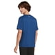 thumbnail image 3 of Camiseta Lacoste para hombre, cuello redondo, corte clásico, azul francés, 3 of 4