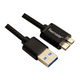 thumbnail image 5 of Cable USB 3.0 A Micro B Disco Duro Externo, 5 of 5