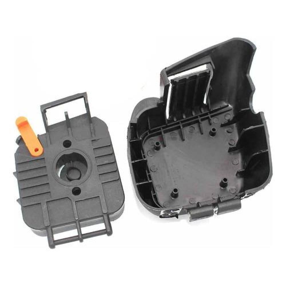 Genérica - Porta Filtro De Aire Para Orilladora Stihl Fs38 Fs55