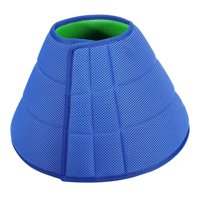 Magideal - Collar Para Perro Que Evita Mordeduras Y Arañazos Para Perros S