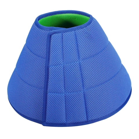 Magideal - Collar Para Perro Que Evita Mordeduras Y Arañazos Para Perros Sg