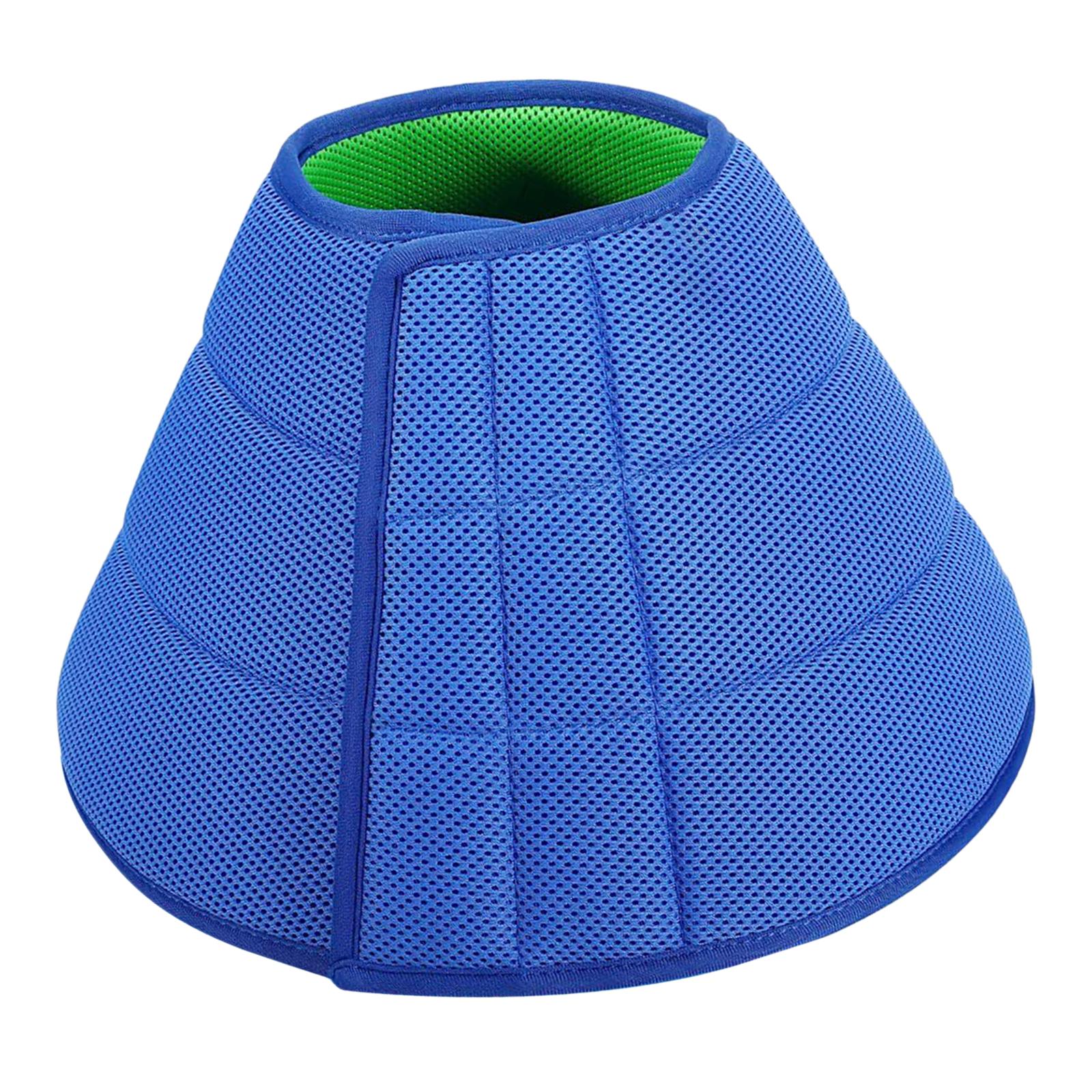 Magideal - Collar Para Perro Que Evita Mordeduras Y Arañazos Para Perros S