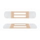 thumbnail image 2 of Cintas y correas para estiramiento de cuello CosmeSearch Secret Lift Pro x12, 2 of 4