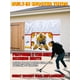 thumbnail image 3 of Lona de tiro para hockey Kasifei Heavy Duty con Shooter Tutor, 3 of 8