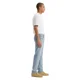 thumbnail image 2 of Jeans Hombre 502T Taper Feelin Free Levis, 2 of 2