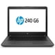 thumbnail image 1 of NOTEBOOK HP 240 G6 14" (i3-6ta 8GB 1TB) - Reacondicionado Grado A, 1 of 3