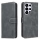 thumbnail image 1 of Funda Billetera para Samsung Galaxy S24 Ultra Protección RFID y Soporte Ajustable Negro, 1 of 6