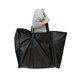 thumbnail image 4 of Bolsa de viaje ReyjiuMed 90 cm XL impermeable negra, 4 of 4