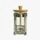 thumbnail image 2 of Cafetera Francesa Bamboo 800 ml, 2 of 3