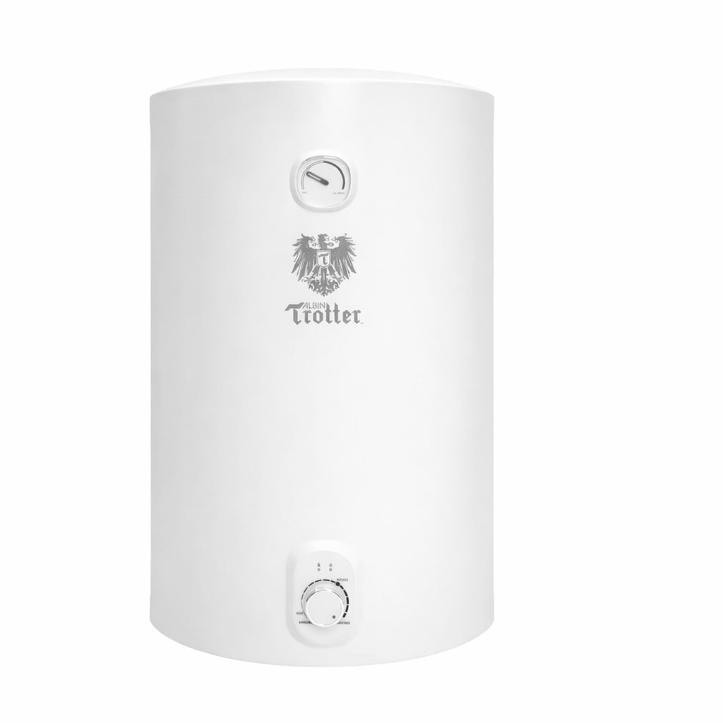 Albin Trotter - Termo At-wb 100 Lt 1,5kw